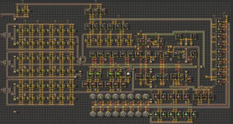 Jumpstart base to science 3 (military) (version 2.0.15) preview