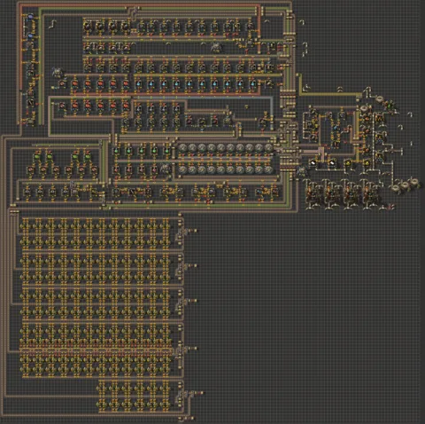 Jumpstart Base (upto Blue science) preview