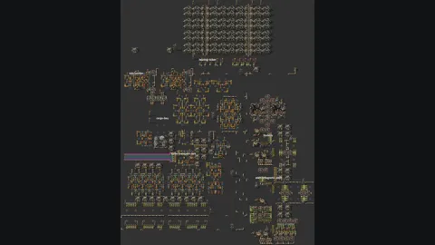 Just-in-time gleba preview