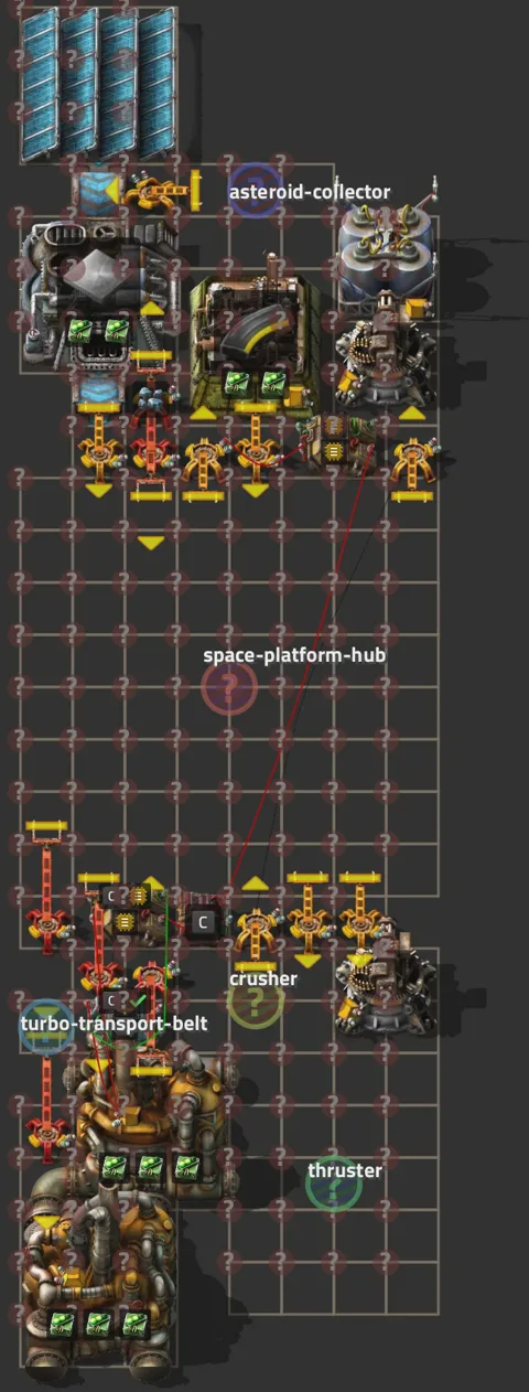 Kozyavka, the smallest space platform preview