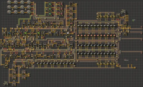Krastorio - Jump Start Base preview