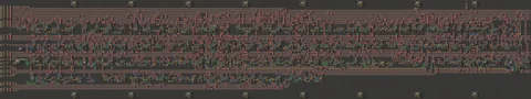 Krastorio2 / Space exploration | Early game mall v3 preview