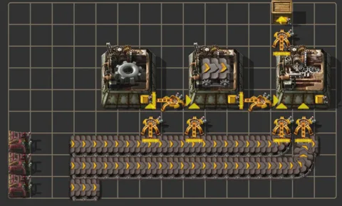 Lane Balancer preview