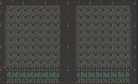 legendary biolabs 12k-24k preview
