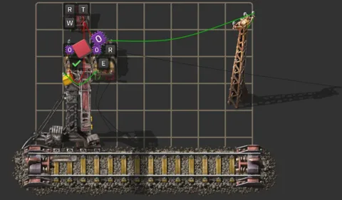 LTN for 2.0 Space Age preview