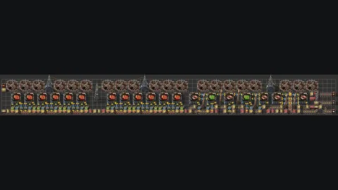 lyr's Advanced Circuits preview