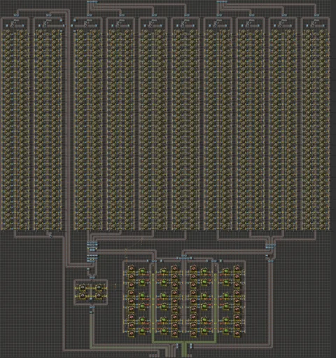 Main Bus Starter preview