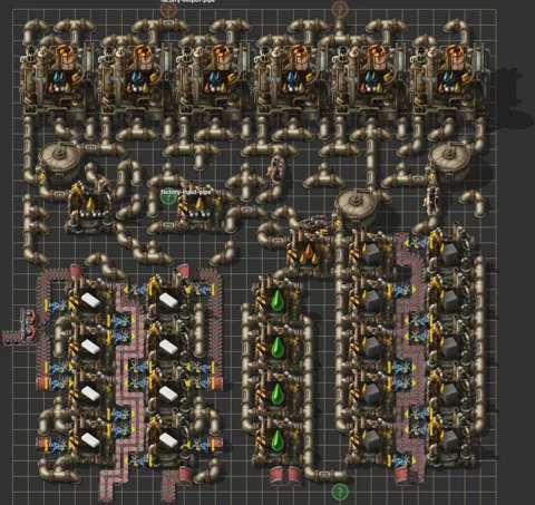 Mk1 Advanced Oil Processing preview