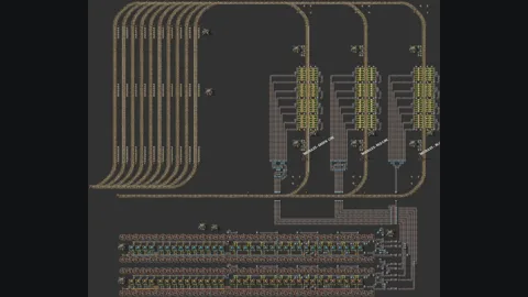 MODULES TRAIN FED preview