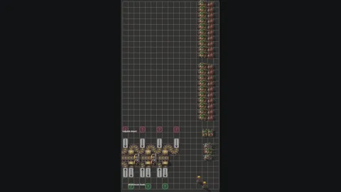 Multi-purpose train station (not too efficient, but universal) preview