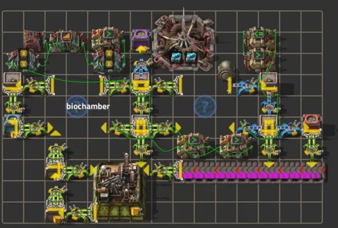 Nano Gleba Science preview