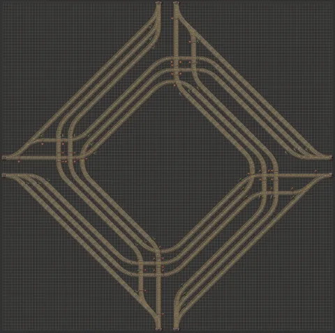 Necrancy's Intersections preview