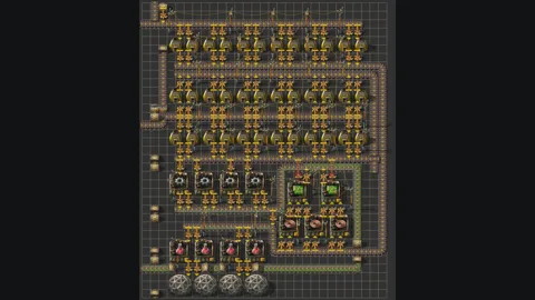 Nefrums - Space Age Speedrun preview