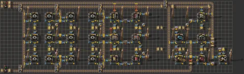 Nilaus Hub for Space Age preview