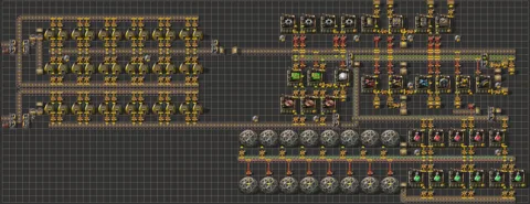 Nilaus New Jumpstart Base preview