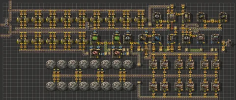 Nilhaus Jumpstart Base 0.17 (with Blue Assemblers) preview