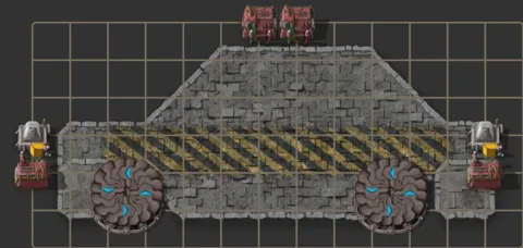 Nitpicky Train Station Book preview