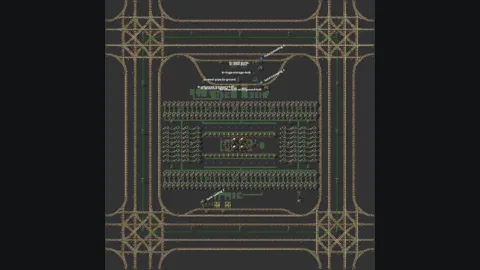 Nuclear Power Block Mk 1 preview