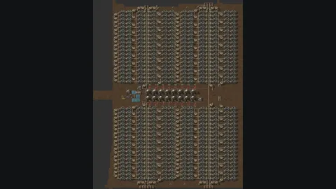 Nuclear power plant 16 core preview