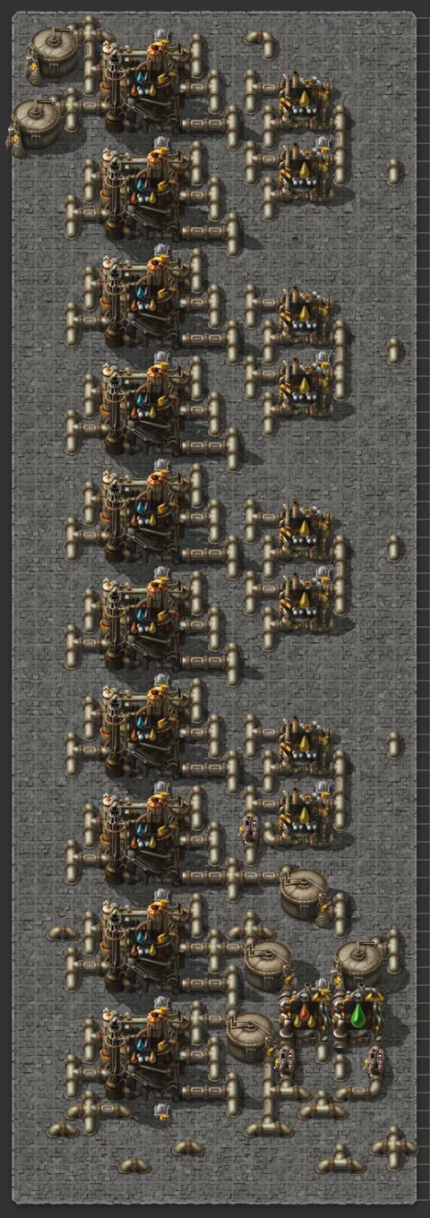 Oil Processing (0.17) preview