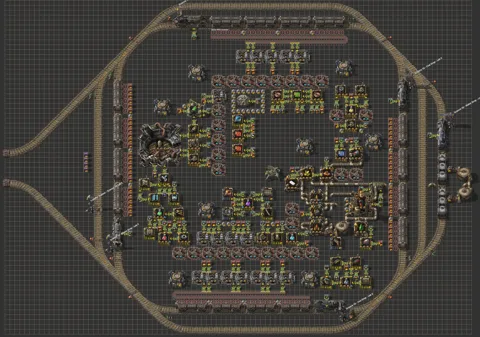 Ore2Science - Fully Integrated 10 SPM (0.17 Default) preview