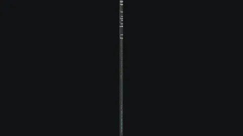 pencil ship 600km/s for vulcanus-nauvis-gleba-fulgora preview