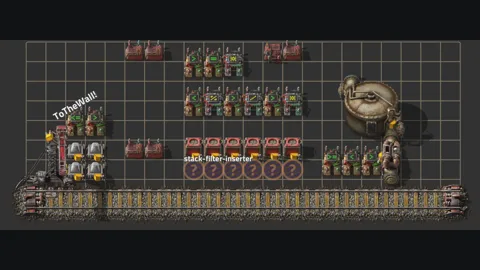 Perfect Train Station preview
