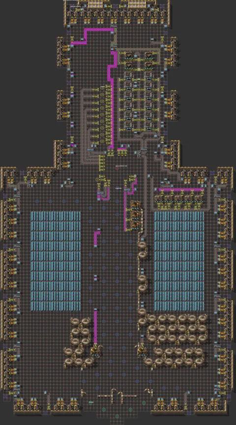 Planet Space Platform preview