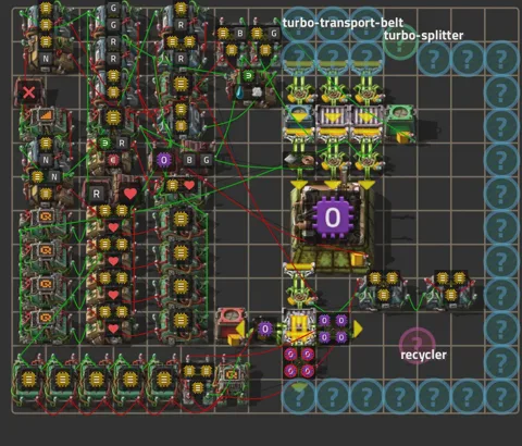 Quality improver preview
