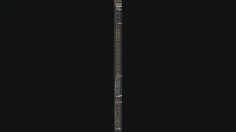 Qukus Mid Game Thin Level 3 Module Aquilo Ship V6 preview