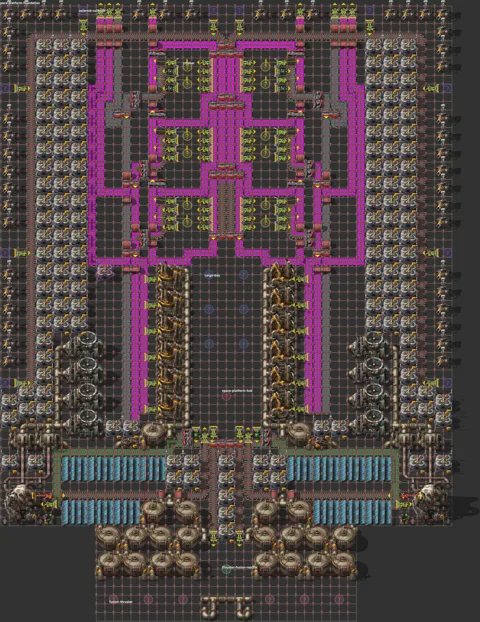 RCU Space Platform preview