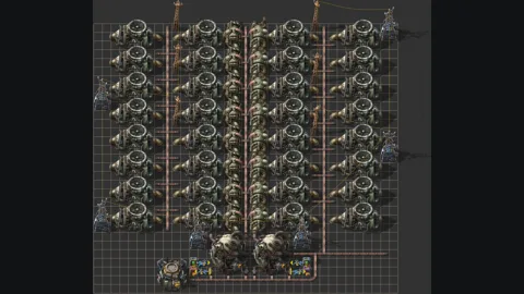 @ reactor small power plant for Aquilo preview