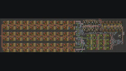 Red Circuits - 1.1k/min~ (Copper Wire + Green Circuits + Plastic) preview