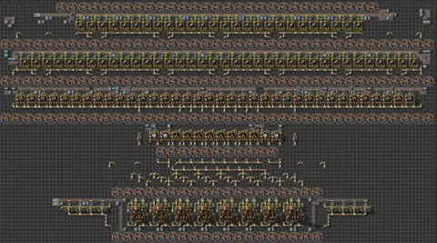 Rocket fuel made by coal liquefaction. preview