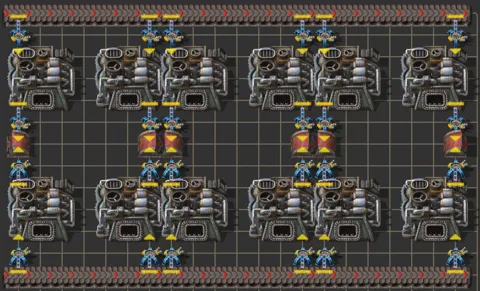 Scalable Electric Furnaces (single belt feed) preview