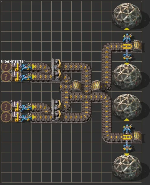 Science (4) Train Unloader preview
