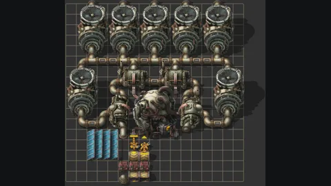Simple Nuclear Power - 40 MW preview