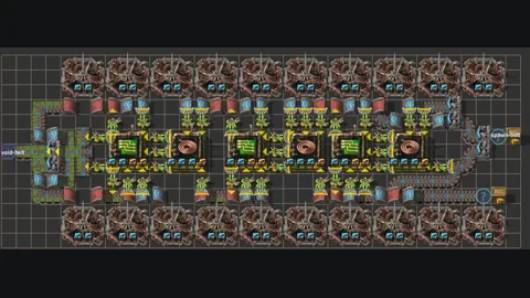 Small Factory Green Circuits 2.4K P/M preview