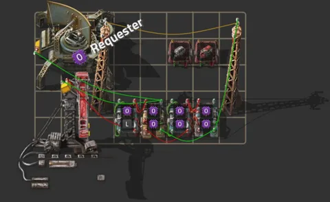 Smart Train Stations preview
