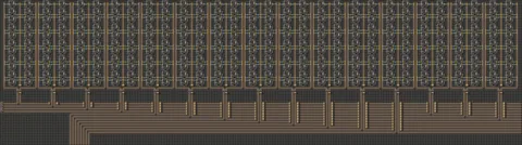 Smelting main bus preview