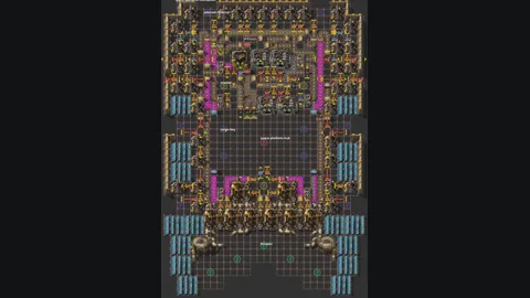 Space age Ships preview
