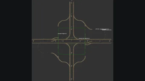 Space Age Trains preview