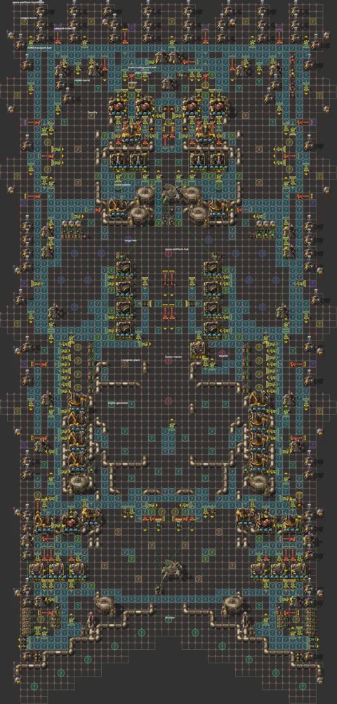 [space-location=solar-system-edge]Victory Ship preview