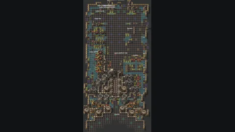 Spaceship Aquilo. 12 cargo compartments. 400 km/s stable preview