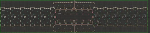 Stackable/Tileable 12 core Fusion reactor preview