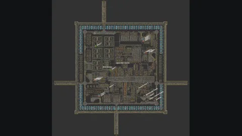 Starter base + 540 Spm Box preview