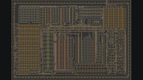 Starter Base (All Science) preview