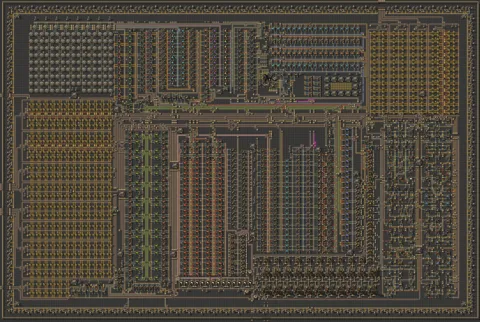 Starter Base (All Science) Updated preview