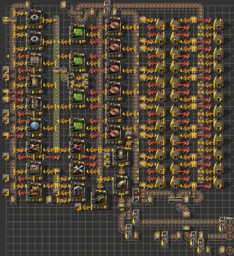 Starter Base-In-A-Box - Modular! preview