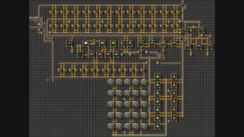 Starter Base (Minmall) preview